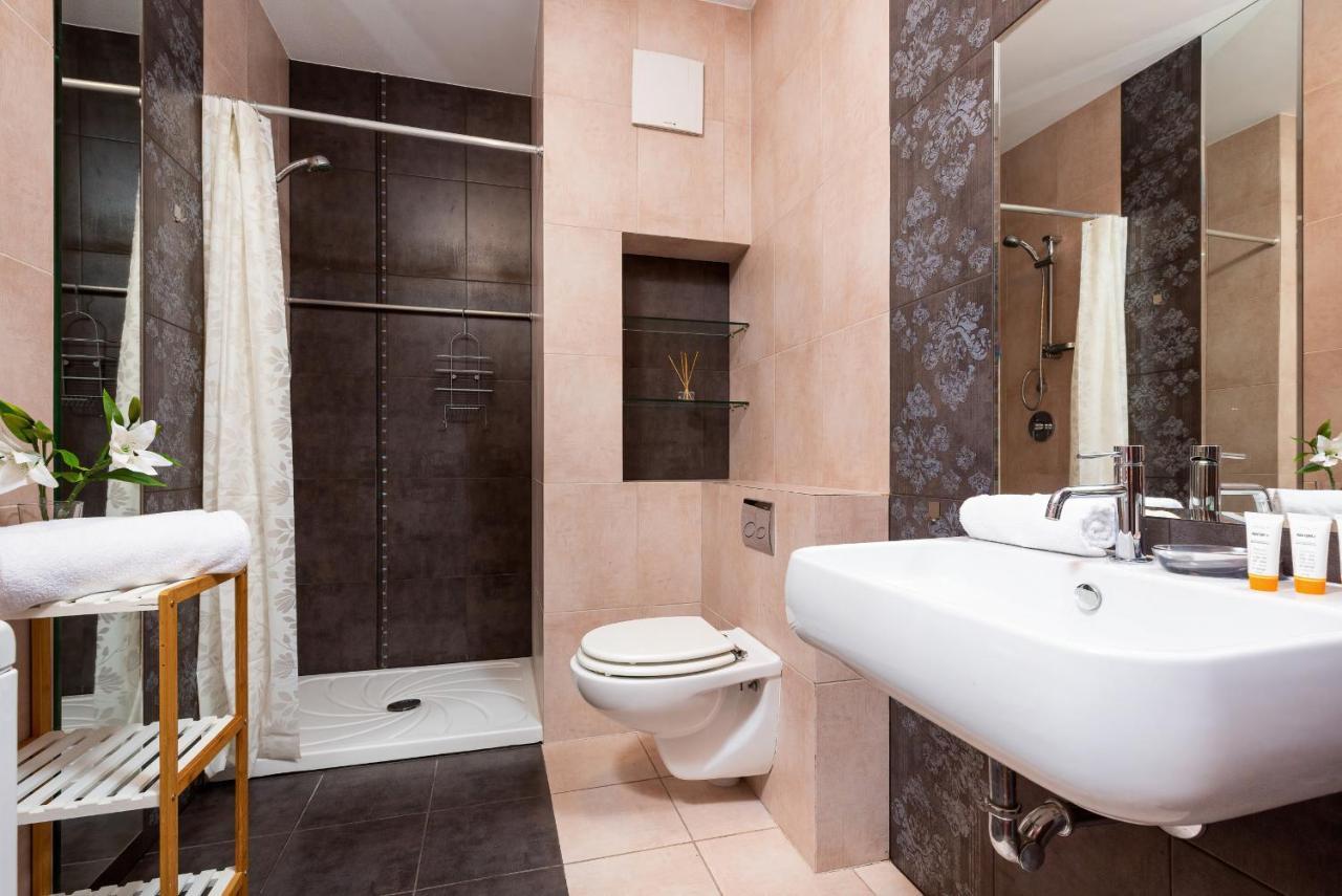 Apartments Mokotow Obrzezna By Noclegi Renters Varsovie Extérieur photo