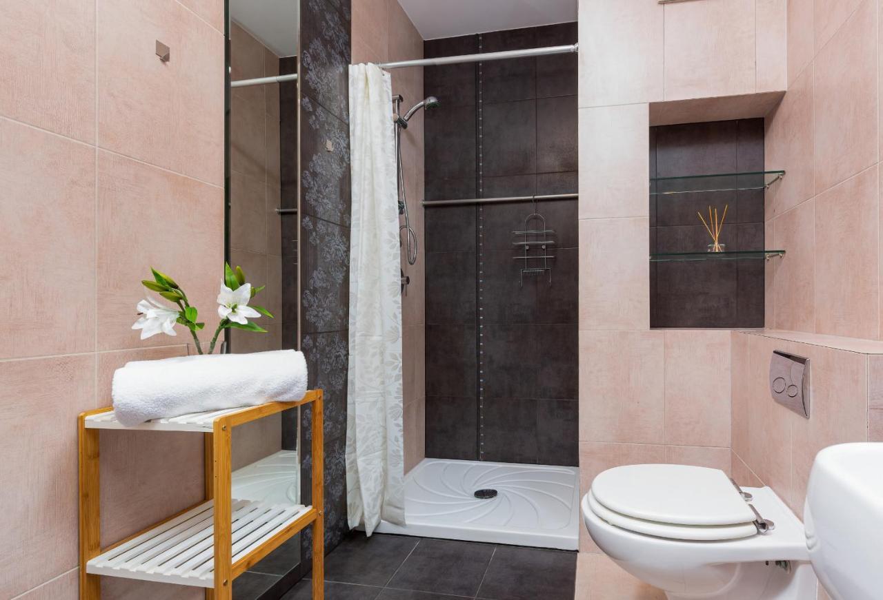 Apartments Mokotow Obrzezna By Noclegi Renters Varsovie Extérieur photo